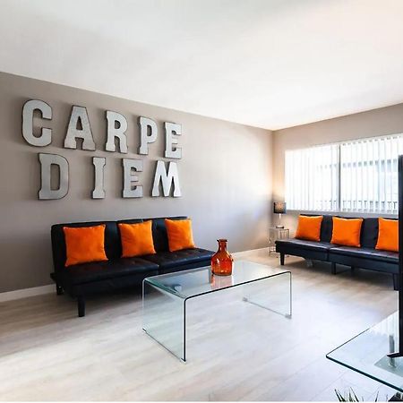 Carpe Diem Apartment Near Sd Zoo, Downtown&Airport San Diego Luaran gambar