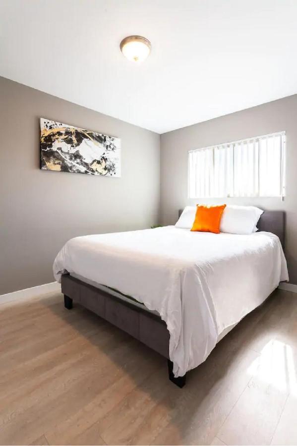 Carpe Diem Apartment Near Sd Zoo, Downtown&Airport San Diego Luaran gambar